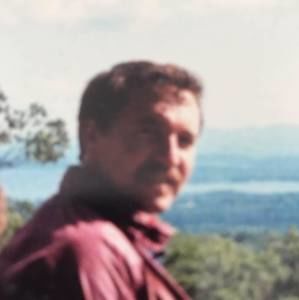 Meet your Posher, Ron